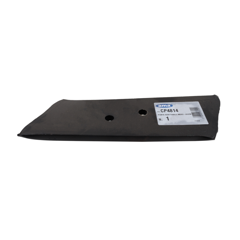 PUNTA REVERSIBILE SX