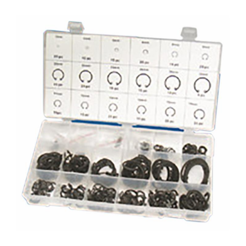 ASSORTIMENTO SEEGER 300 PZ