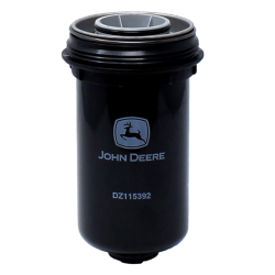 FILTRO CARBURANTE ORIGINALE JOHN DEERE, RIF. RE560681