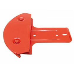 PATTINO FALCIATRICE ROTATIVA ORIGINALE KUHN