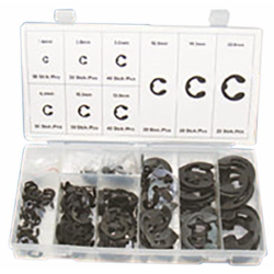 ASSORTIMENTO SEEGER 300 PZ