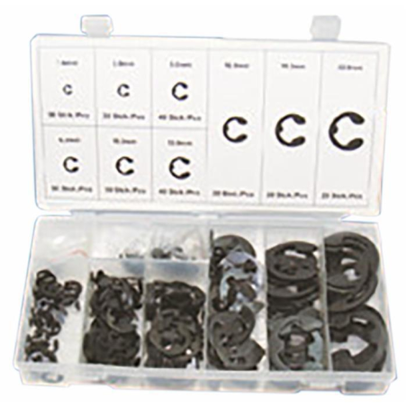 ASSORTIMENTO SEEGER 300 PZ