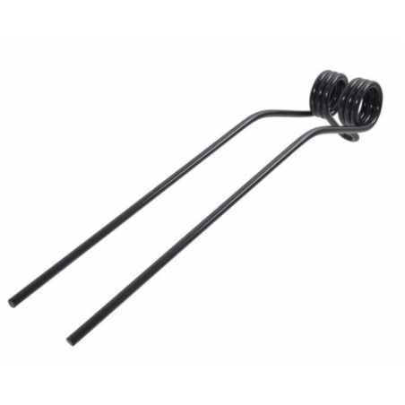 DENTE GIROANDANATORE ORIGINALE KUHN