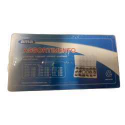 ASSORTIMENTO SEEGER 285 PZ