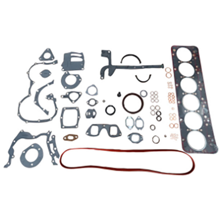 SERIE GUARNIZIONI MOTORE RIF. ORIG. FIAT 1940053