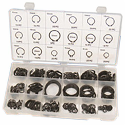 ASSORTIMENTO SEEGER 285 PZ