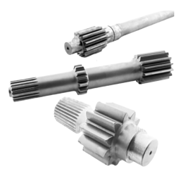 SEMIALBERO DESTRO RIF. ORIG. FIAT 5110196