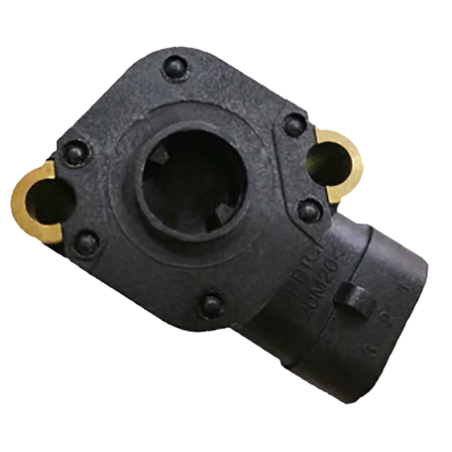 POTENZIOMETRO RIF. ORIG. FIAT 87605245