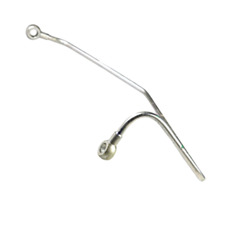 TUBO RIGIDO RIF. ORIG. FIAT 98419863