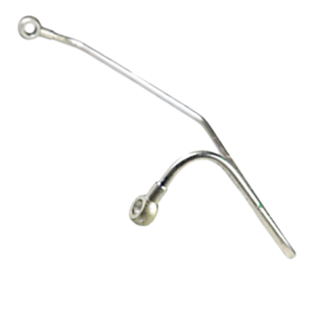 TUBO RIGIDO RIF. ORIG. FIAT 98419863