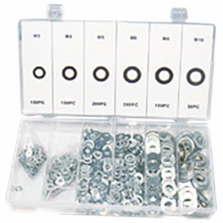 ASSORTIMENTO RONDELLE PIANE