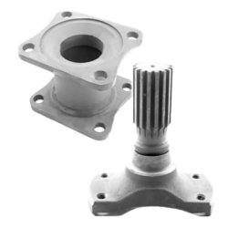 ALBERO ADATTABILE A RIF. ORIG. FIAT 5101779