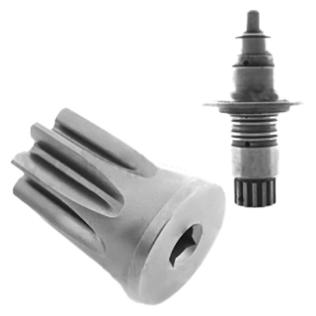 ALBERO ADATTABILE A RIF. ORIG. FIAT 5125528