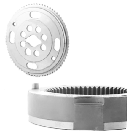 INGRANAGGIO Z.52 ADATTABILE A RIF. ORIG. FIAT  566254