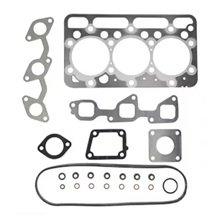 KIT GUARNIZIONI RIF. ORIG. LANDINI - PERKINS U5LT1002