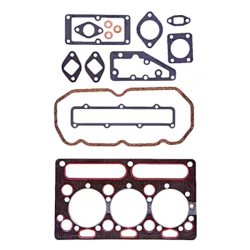 KIT GUARNIZIONI RIF. ORIG. LANDINI - PERKINS U5LT1004