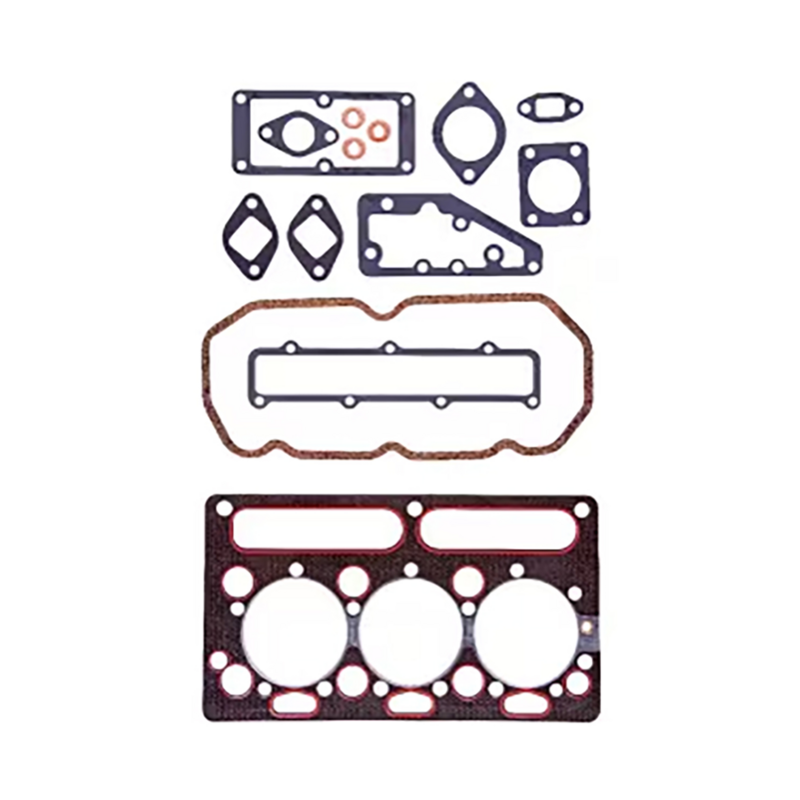 KIT GUARNIZIONI RIF. ORIG. LANDINI - PERKINS U5LT1004