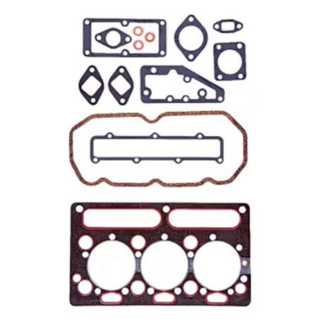 KIT GUARNIZIONI RIF. ORIG. LANDINI - PERKINS U5LT1004