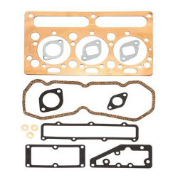 KIT GUARNIZIONI RIF. ORIG. LANDINI - PERKINS U5LT5138