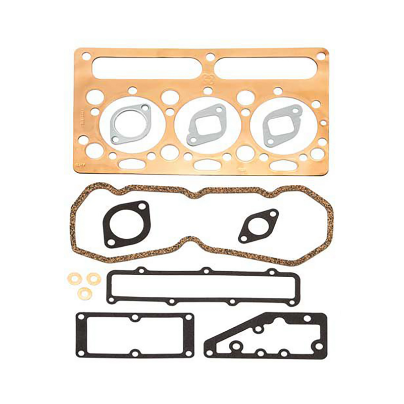 KIT GUARNIZIONI RIF. ORIG. LANDINI - PERKINS U5LT5138