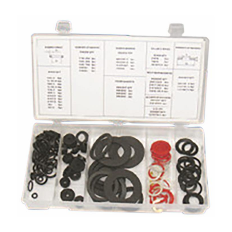 ASSORTIMENTO OR IN GOMMA