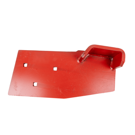 TALLONE POSTERIORE DX