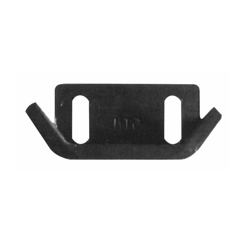 TALLONE POSTERIORE DX-SX