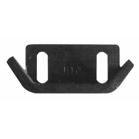 TALLONE POSTERIORE DX-SX