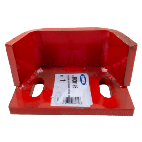 TALLONE POSTERIORE DX-SX