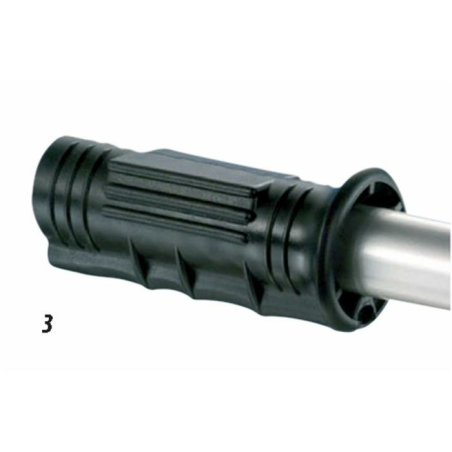 MANOPOLA APERTA Ø 27/28 PER KIT 89066 E 89067