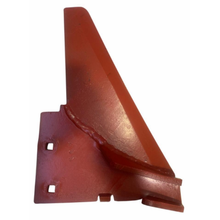 SUPPORTO CON COLTRE DX