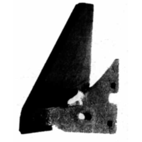 SUPPORTO CON COLTRE DX