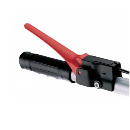 LEVA ARRESTO MOTORE BENZINA Ø 22MM