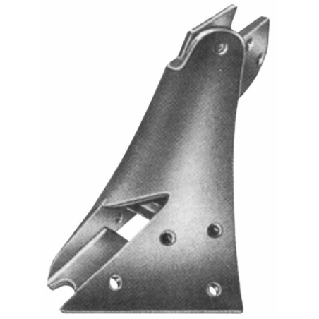 SUPPORTO CORPO ANTERIORE SX