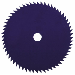 DISCO 60 DENTI ACCIAIO Ø255-1.4