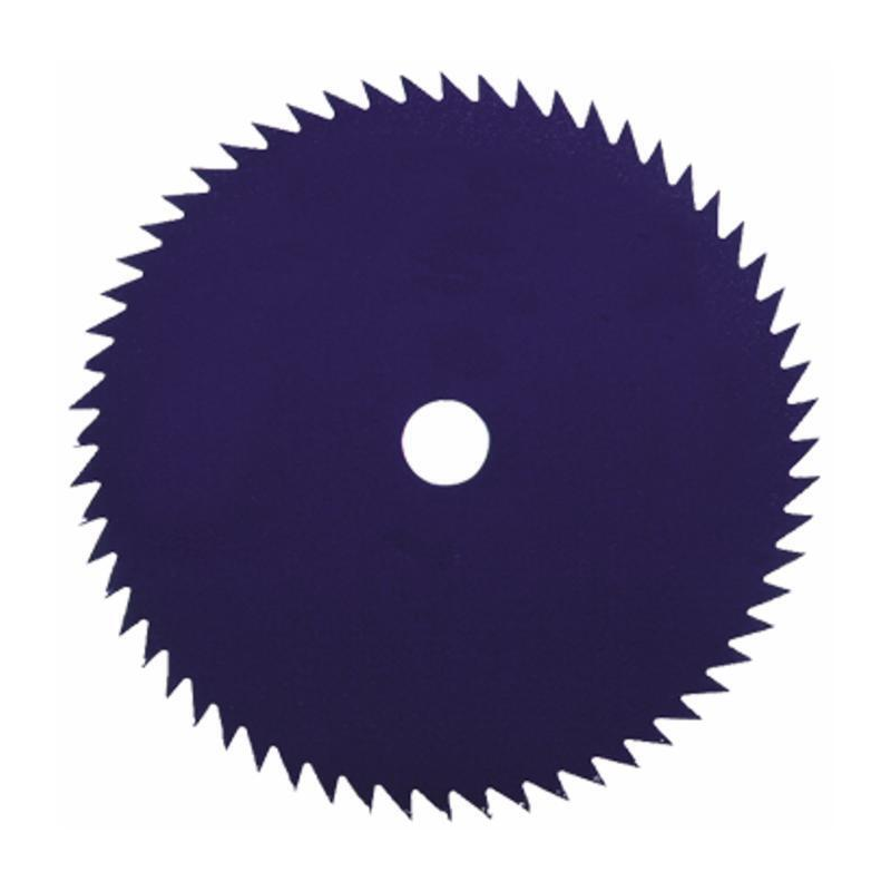 DISCO 60 DENTI ACCIAIO Ø255-1.4