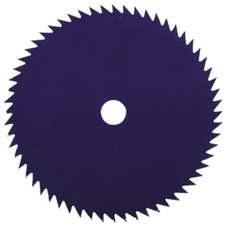 DISCO 60 DENTI ACCIAIO Ø255-1.4