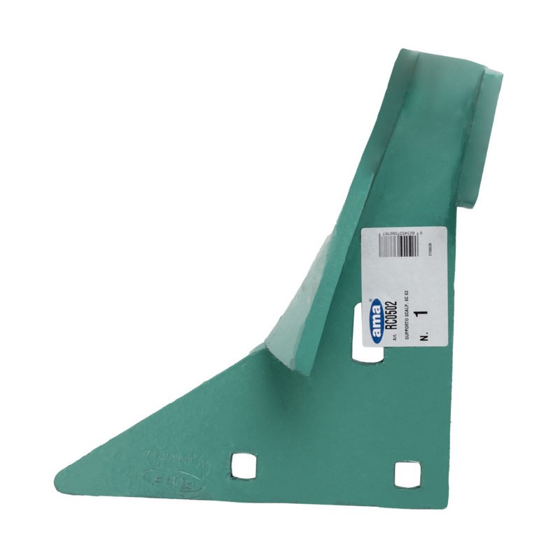 SUPPORTO SCALPELLO DX