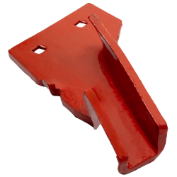 SUPPORTO SCALPELLO DX