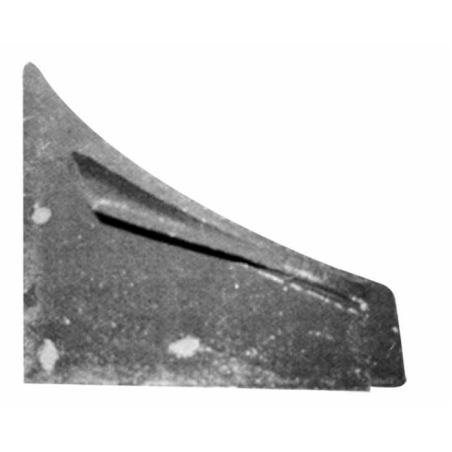 SUPPORTO SCALPELLO DX