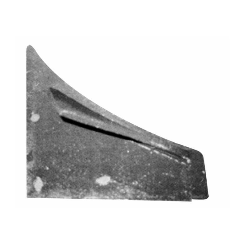 SUPPORTO SCALPELLO DX