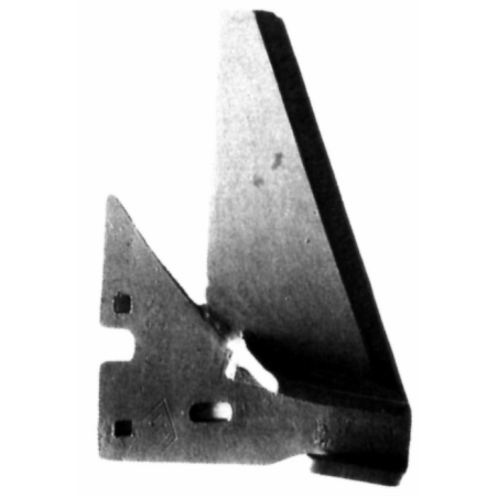 SUPPORTO CON COLTRE DX