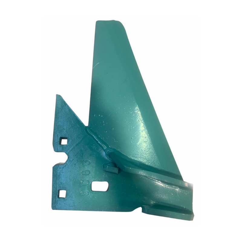 SUPPORTO CON COLTRE DX