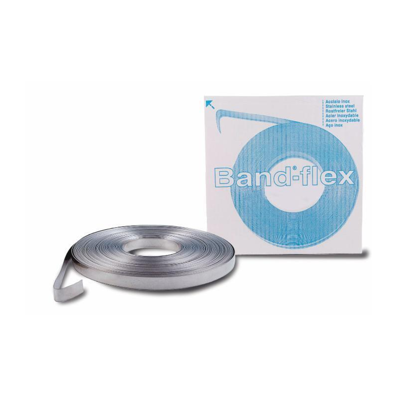 Nastro liscio 3/8 da 30 metri