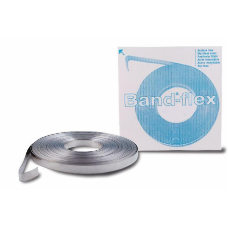 Nastro liscio 3/8 da 30 metri