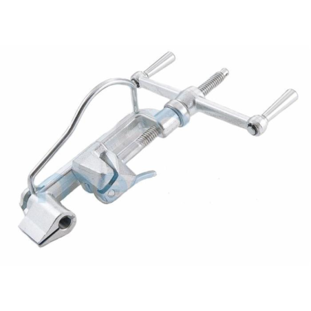 Utensile per nastro e graffe AISI 304