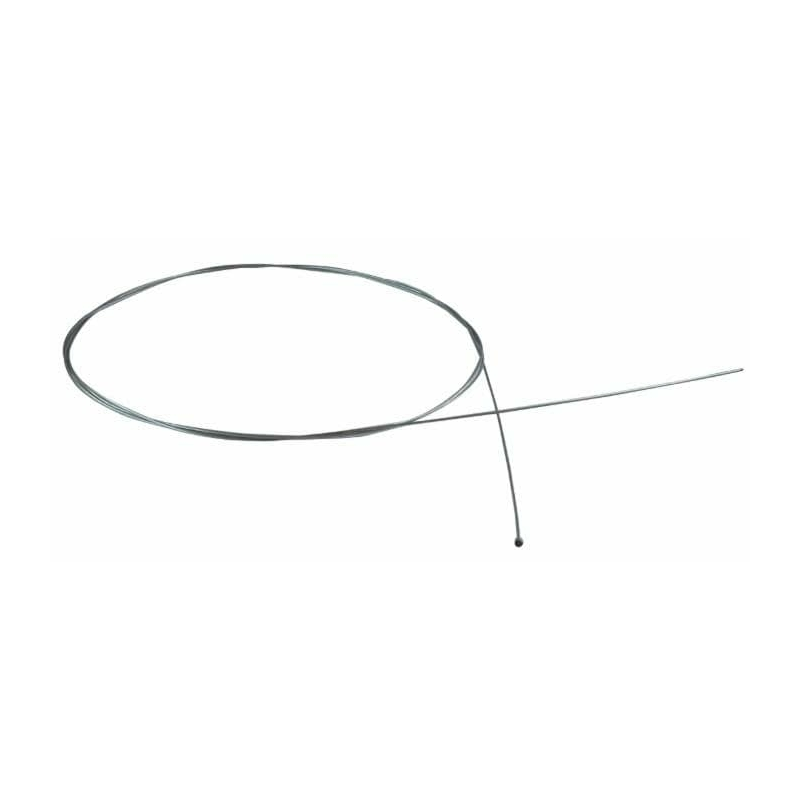 Filo freno frizione ø 2,5 mm e lunghezza 1500 mm