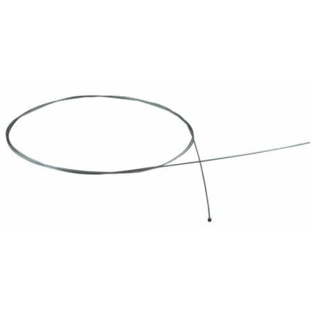 Filo freno frizione ø 2,5 mm e lunghezza 1500 mm