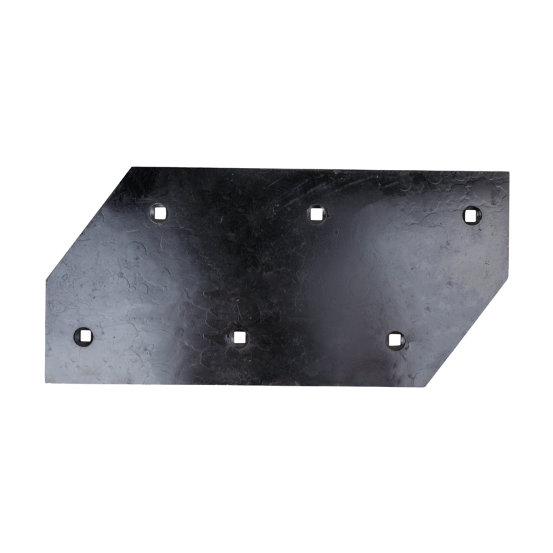 FODERA POSTERIORE DX