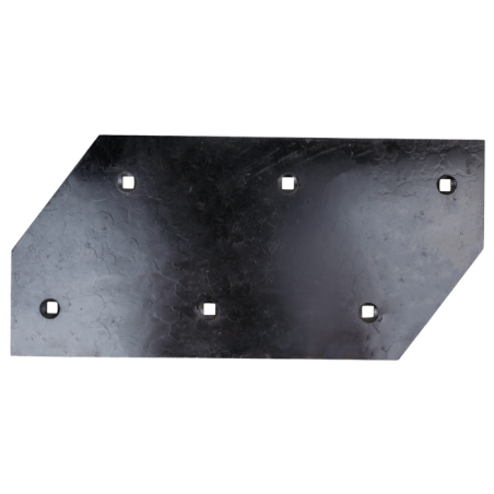 FODERA POSTERIORE DX